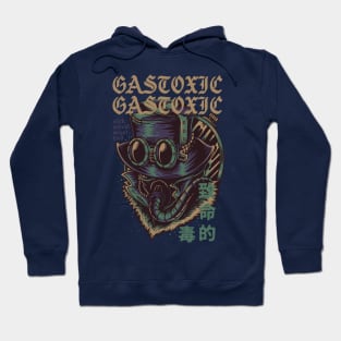 Gastoxic Hoodie